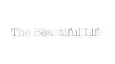 The-Beautiful-Life