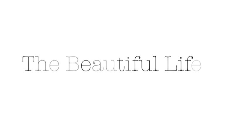 The-Beautiful-Life