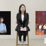 방송진행 김건희 프로필 영상