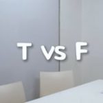 101분반_2조_T vs F